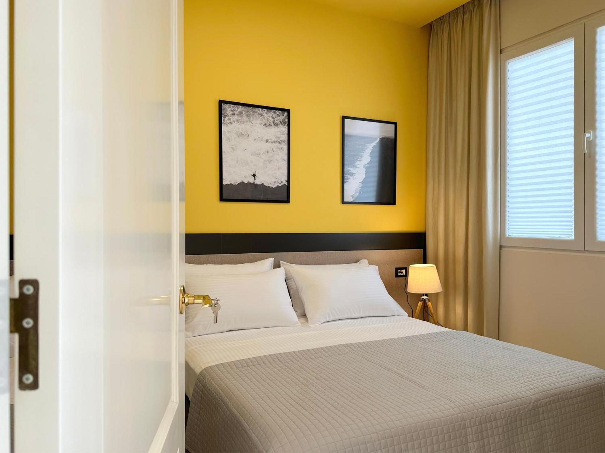 Promo Price September - By The Sea Apartamento
