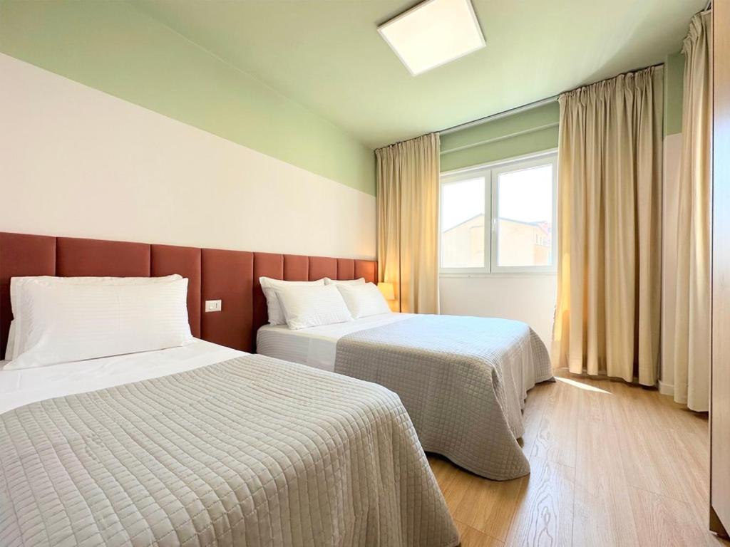Promo Price September - By The Sea Golem (Tirana)