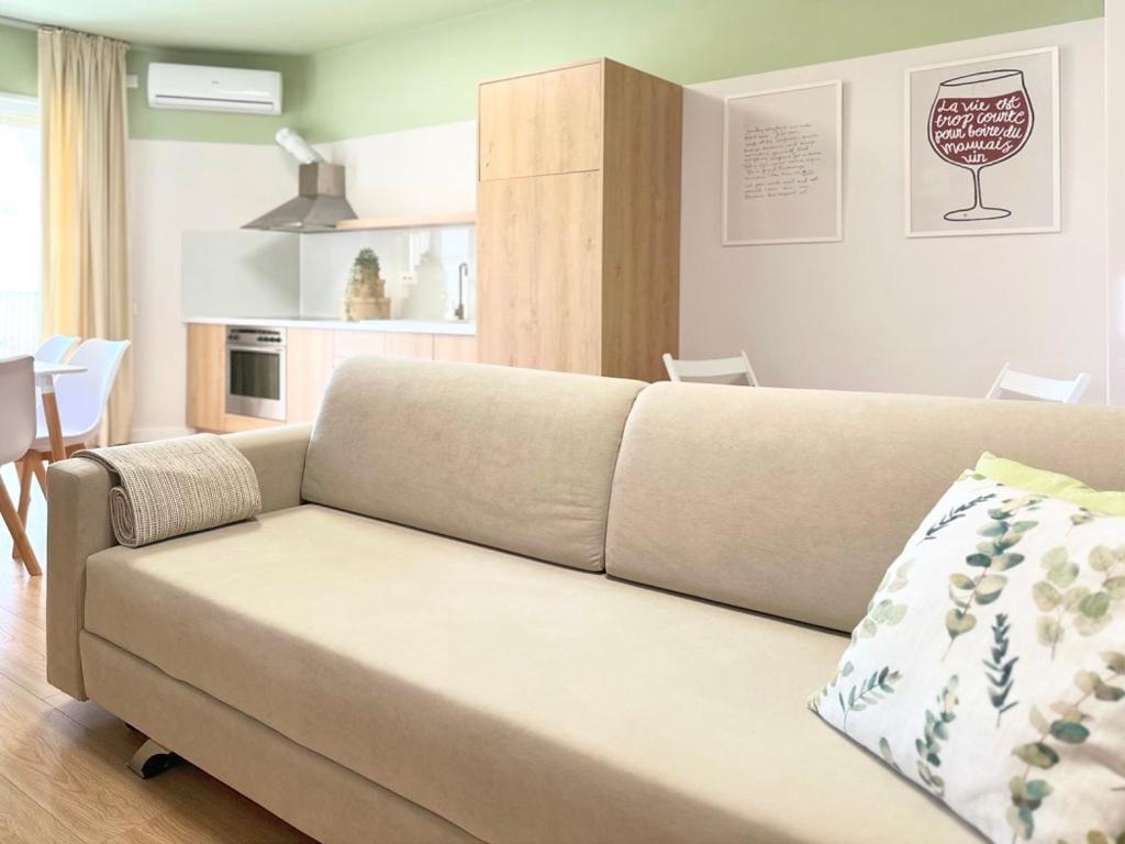 Promo Price September - By The Sea Apartamento Golem (Tirana)