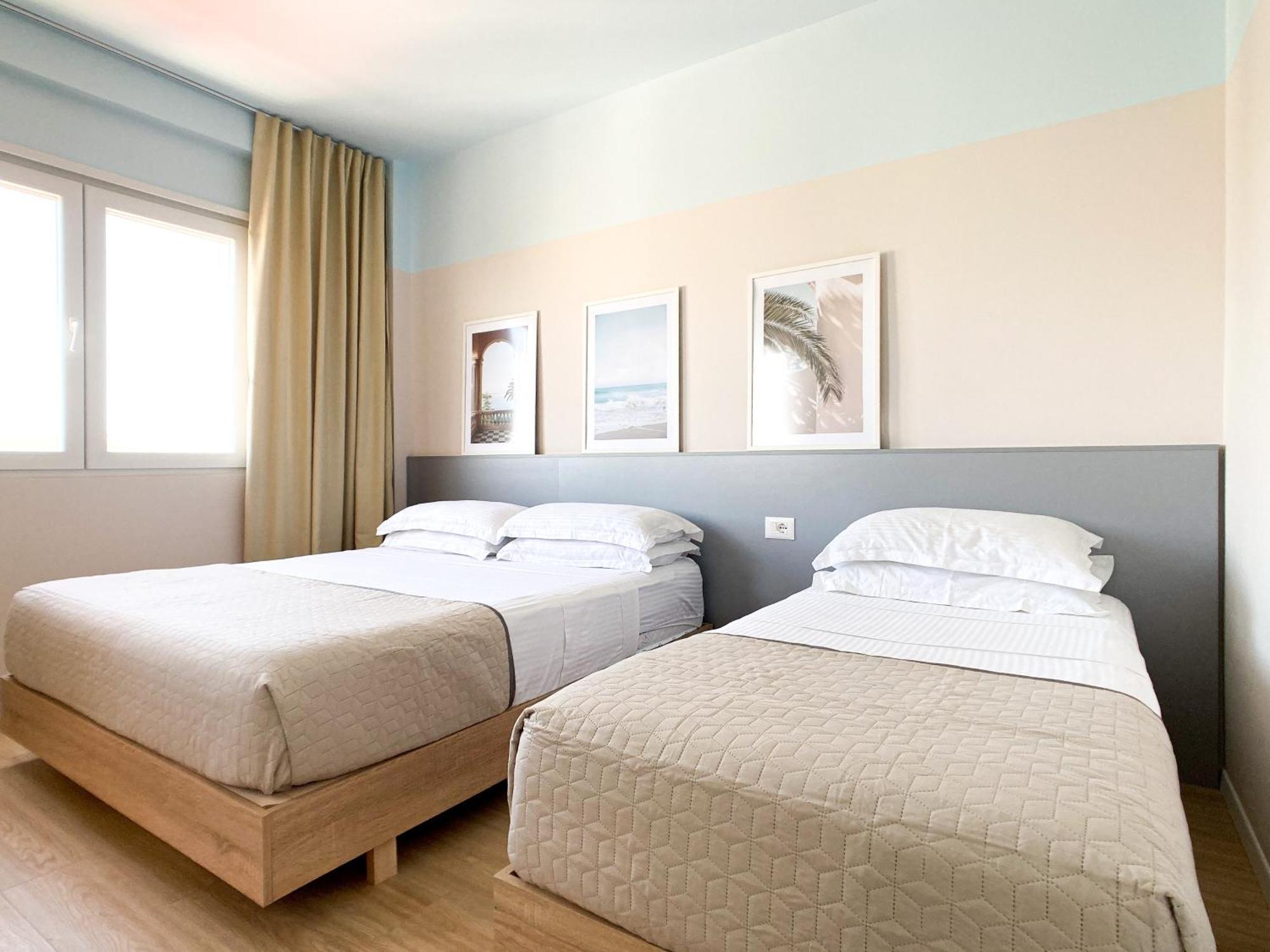 Apartamento Promo Price September - By The Sea *