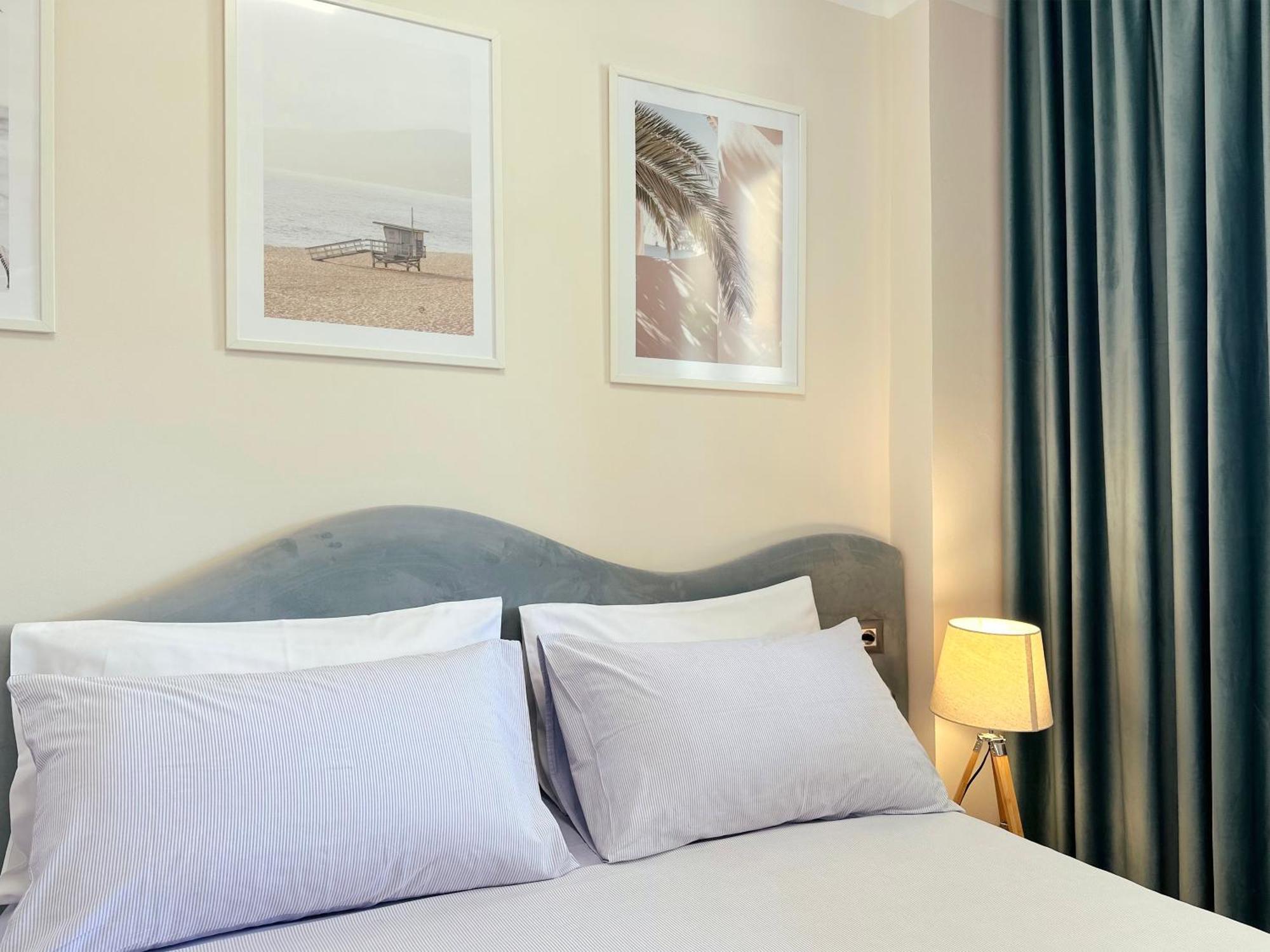 Promo Price September - By The Sea Apartamento *