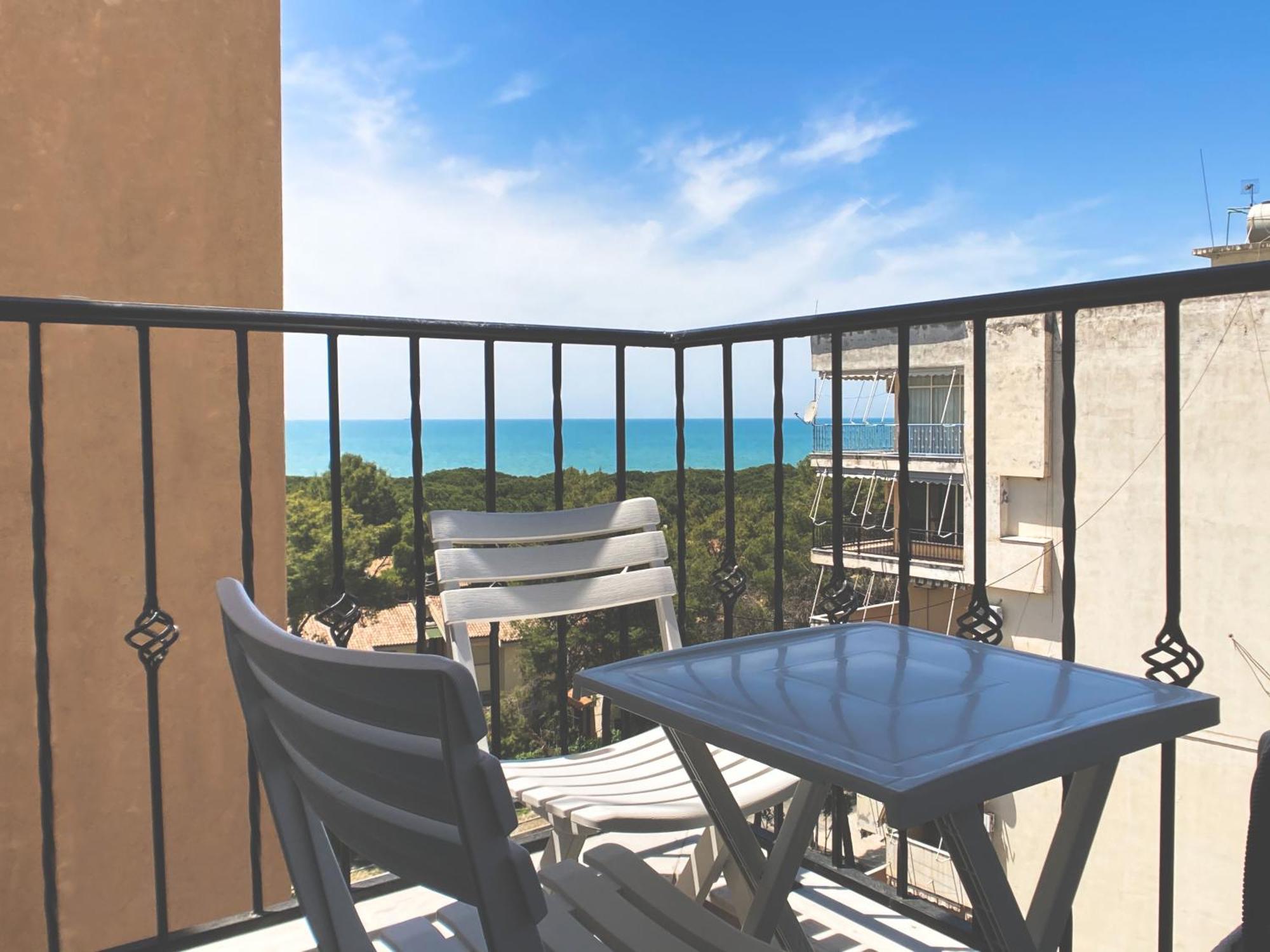 Promo Price September - By The Sea Apartamento *