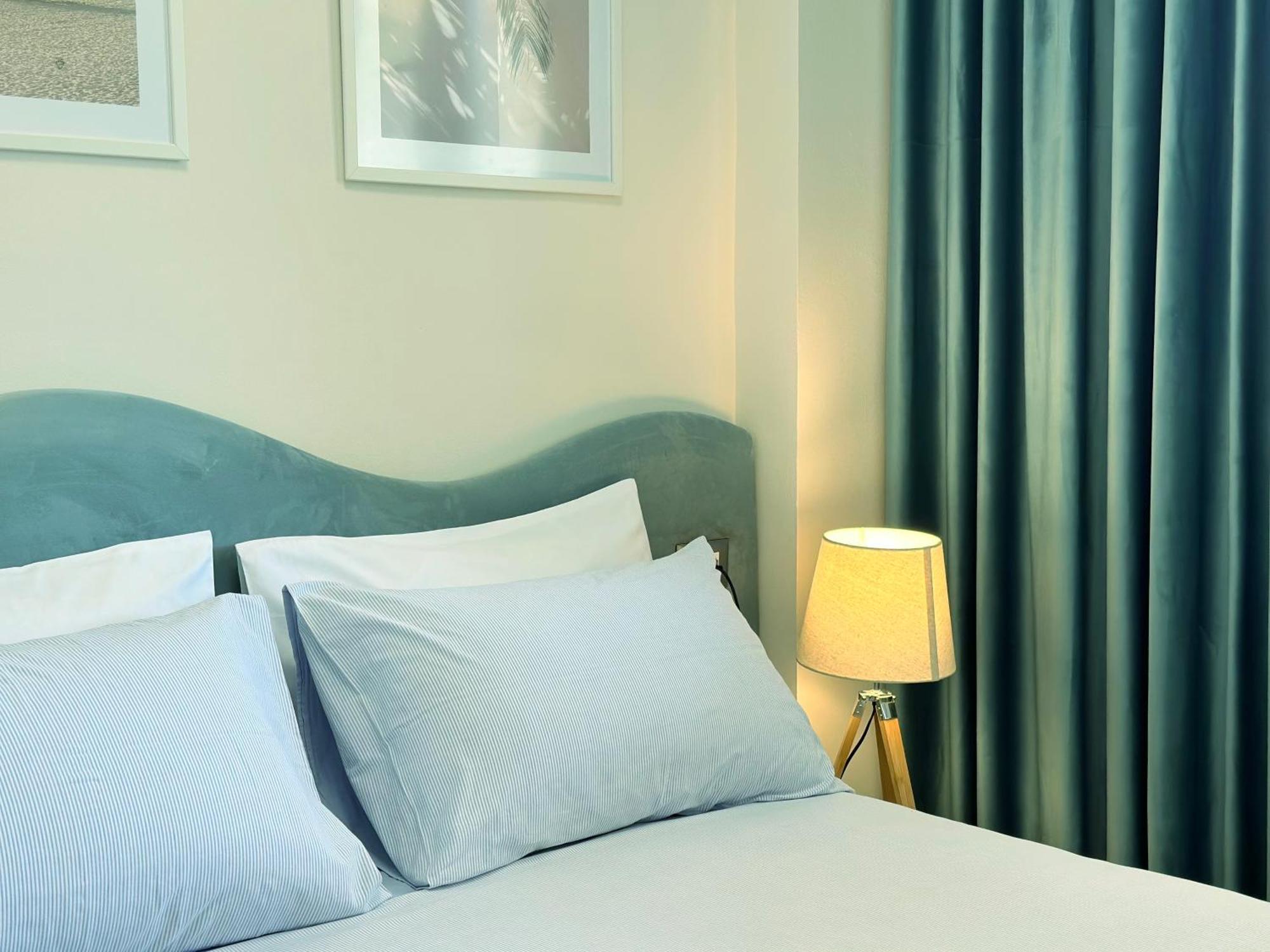 Promo Price September - By The Sea Apartamento Golem (Tirana)
