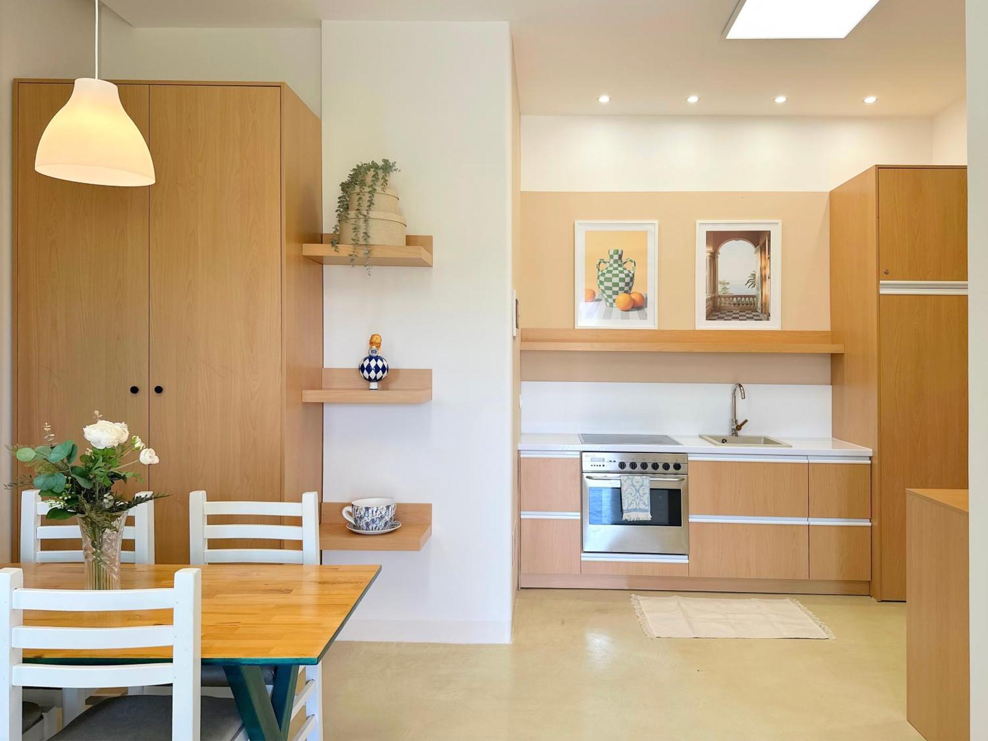 Apartamento Promo Price September - By The Sea