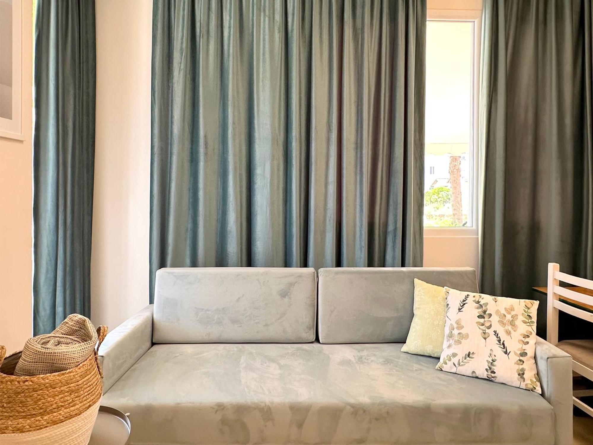 Promo Price September - By The Sea Apartamento *