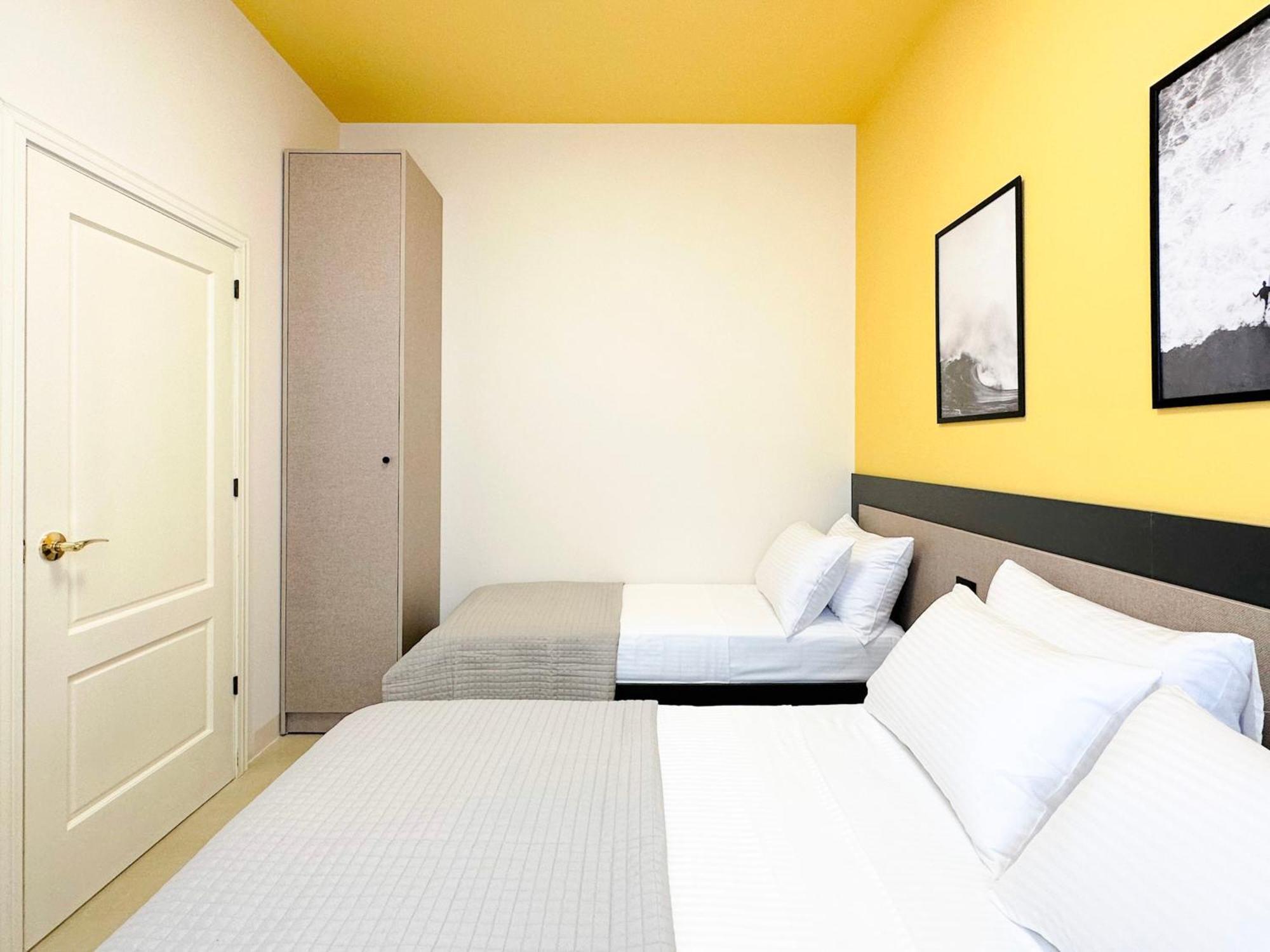Apartamento Promo Price September - By The Sea