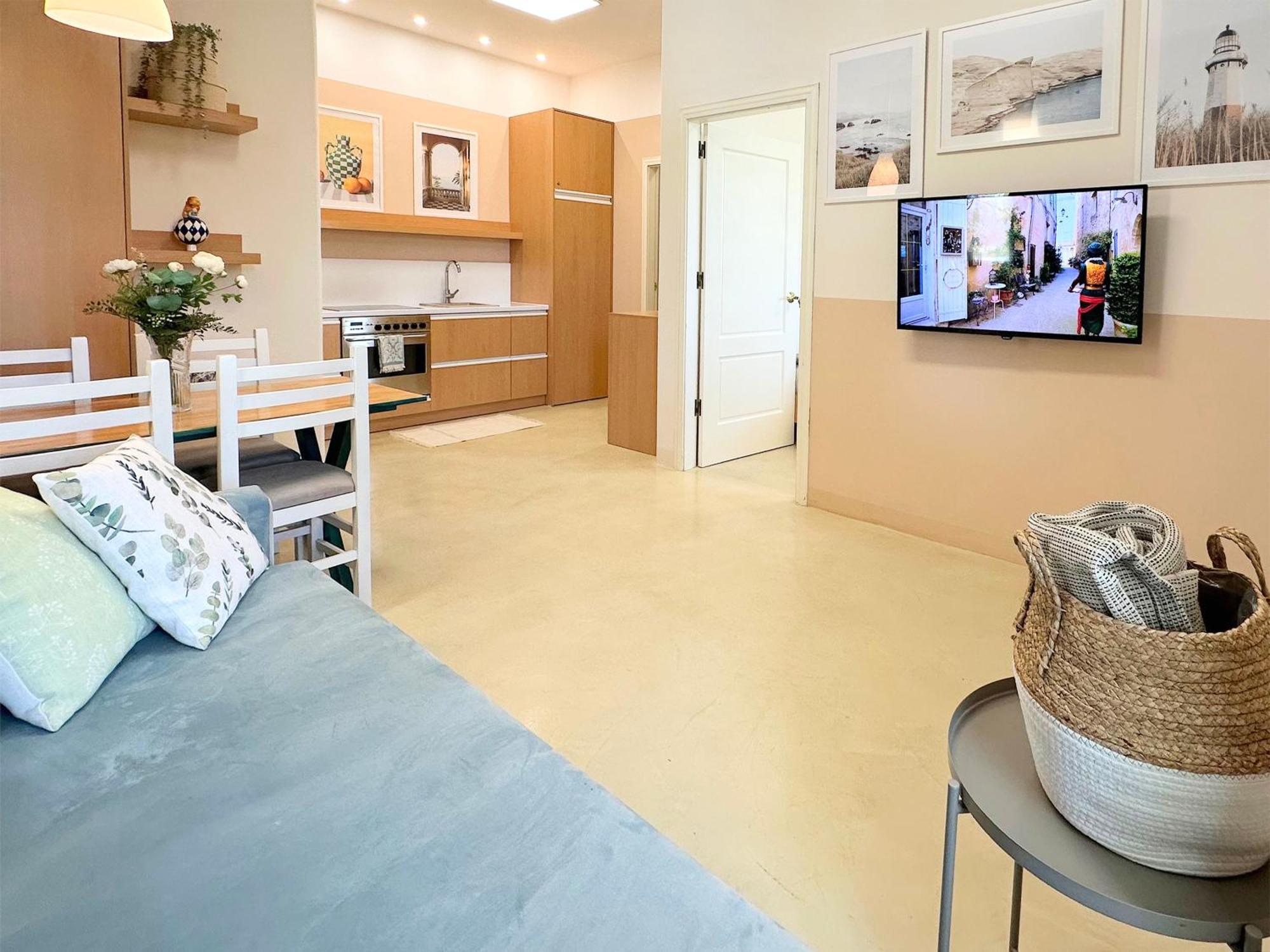 Apartamento Promo Price September - By The Sea