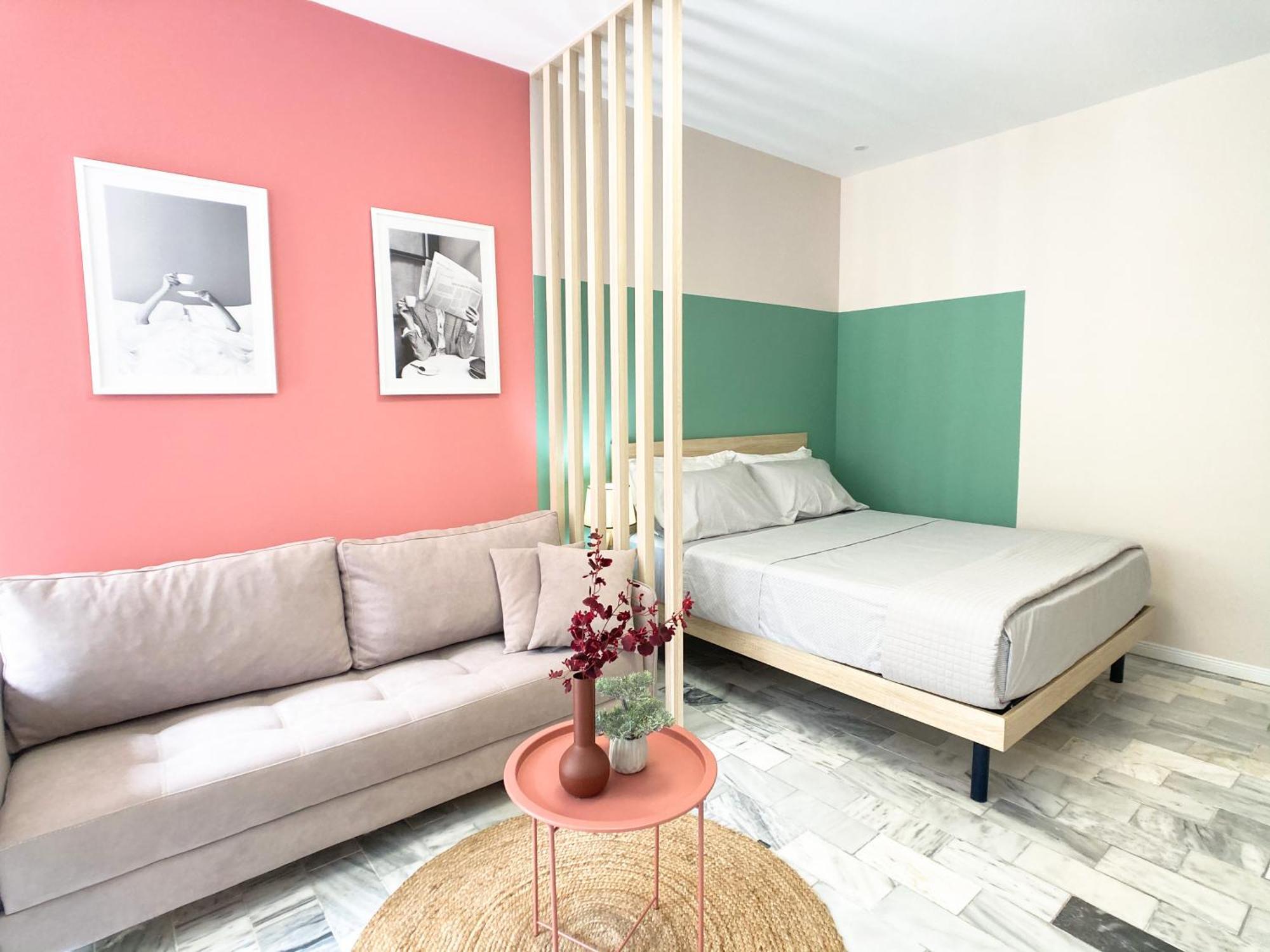 Promo Price September - By The Sea Apartamento