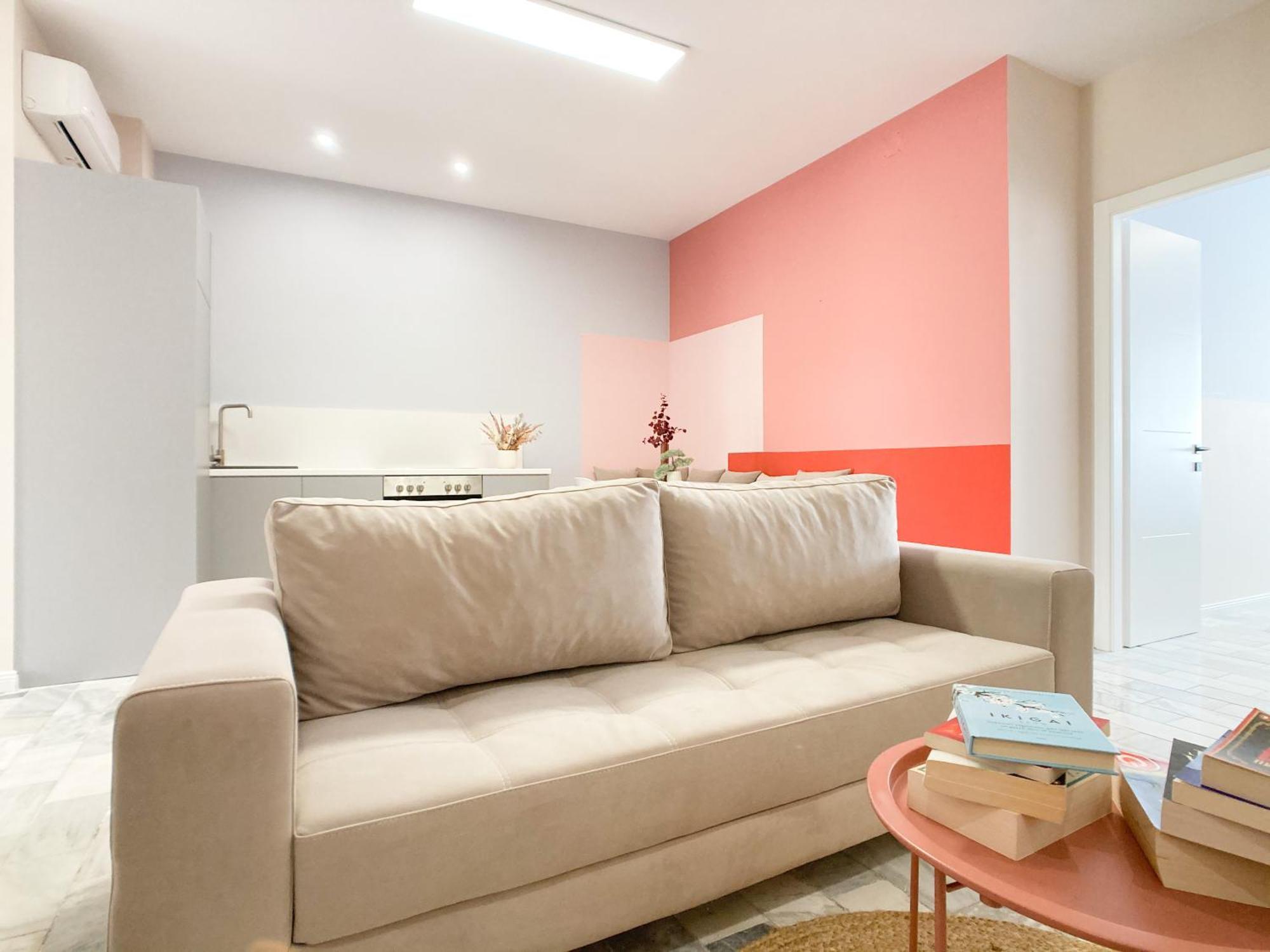 Apartamento Promo Price September - By The Sea *
