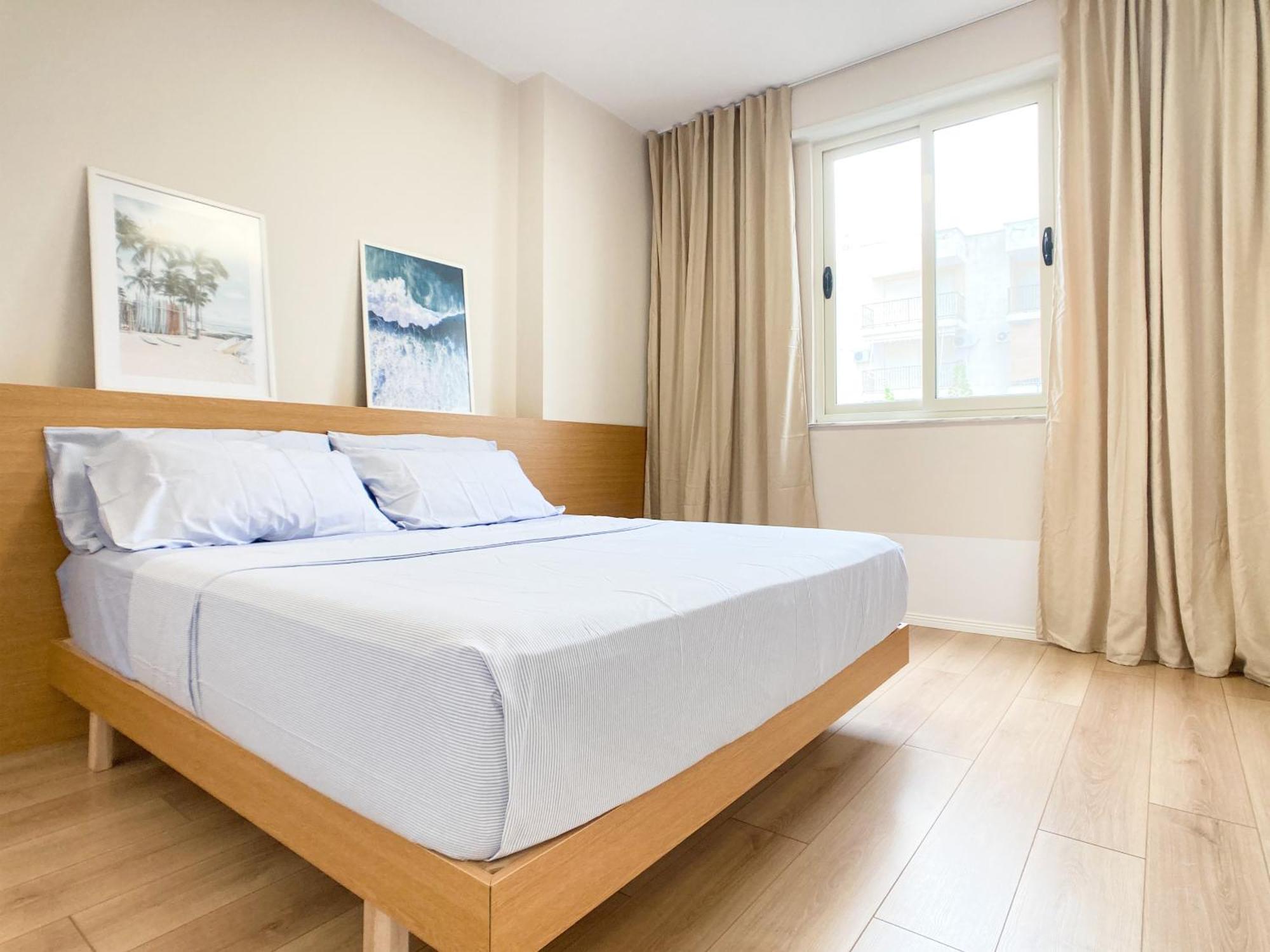 Promo Price September - By The Sea Apartamento *