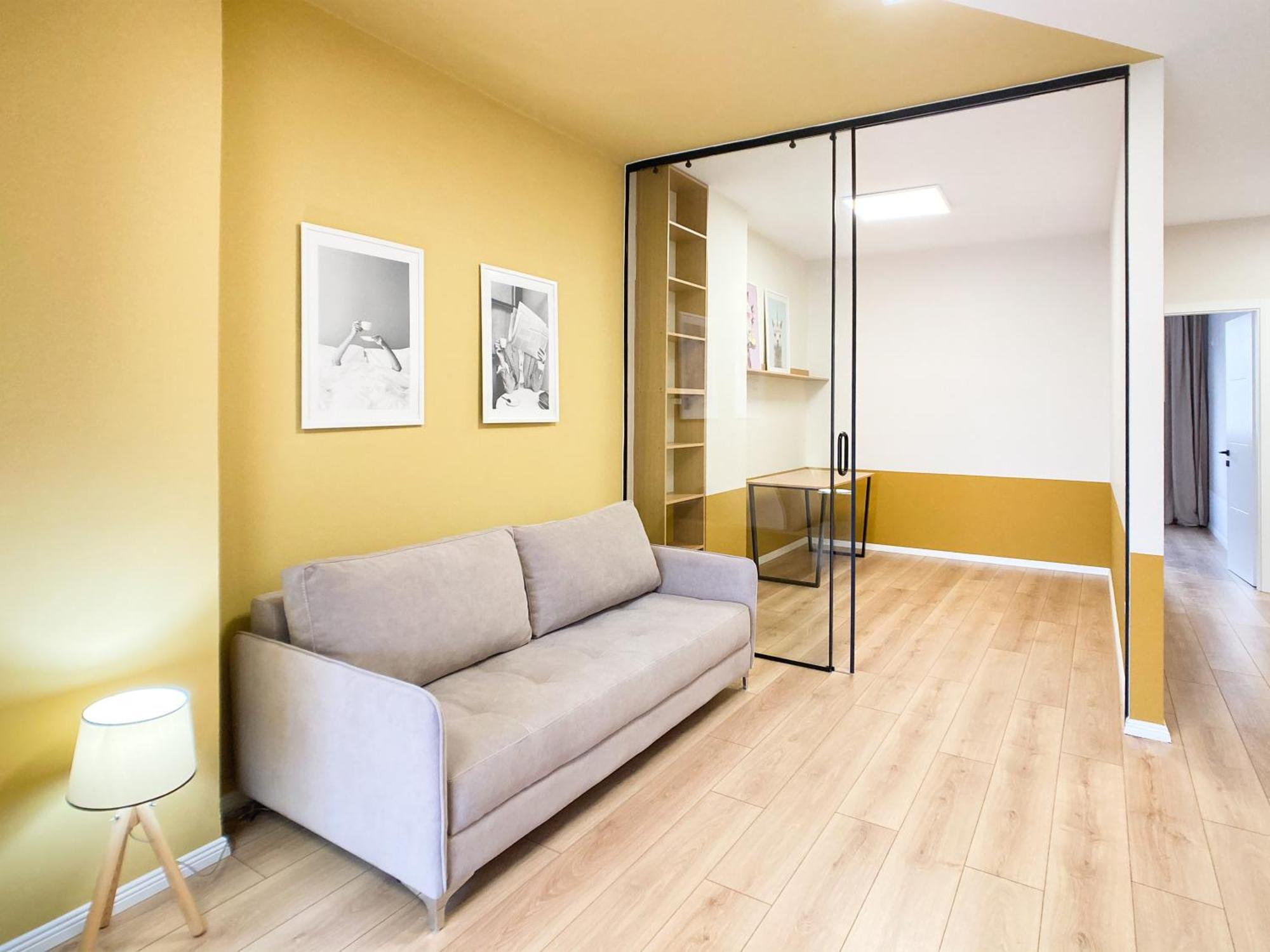 Apartamento Promo Price September - By The Sea Golem (Tirana)