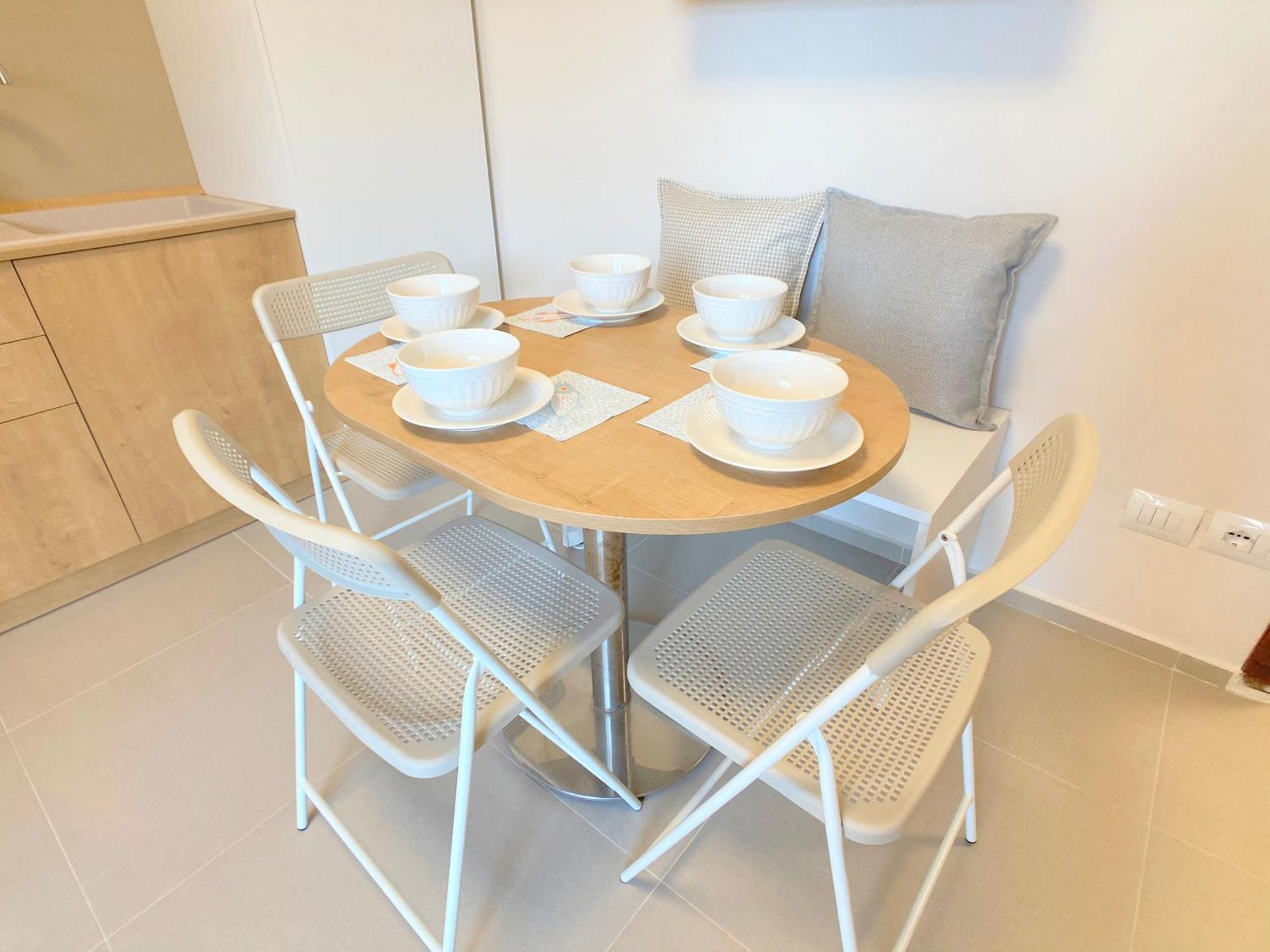 Promo Price September - By The Sea Apartamento Golem (Tirana)