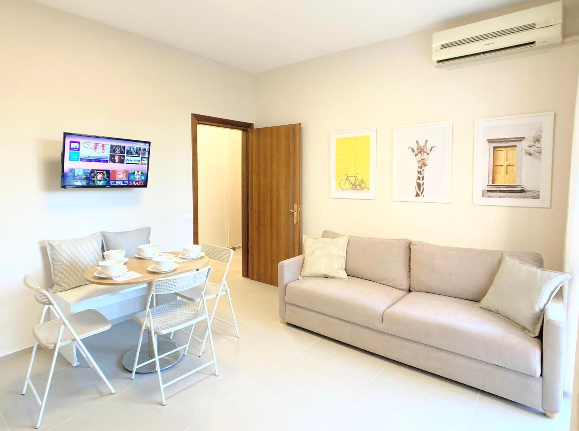 Promo Price September - By The Sea Apartamento
