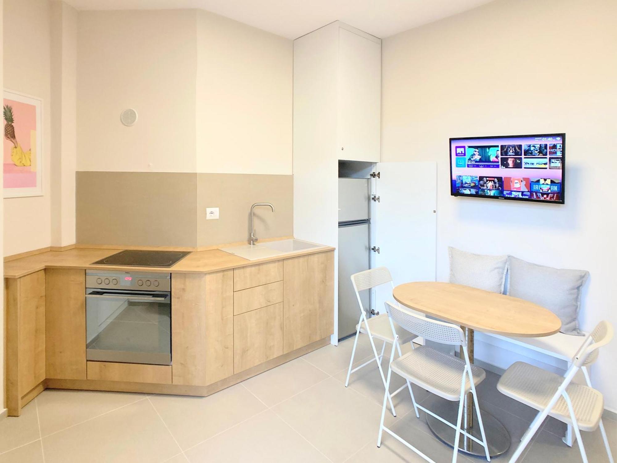 Promo Price September - By The Sea Apartamento *