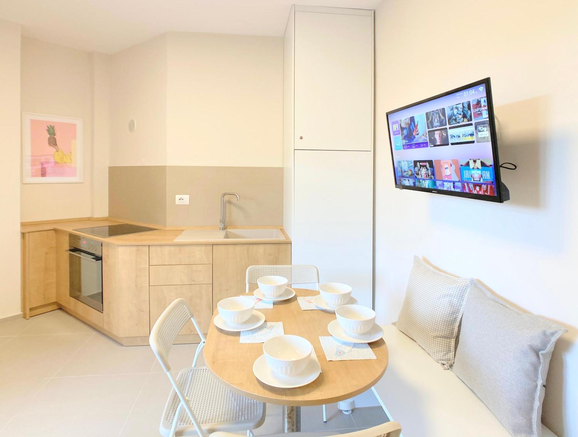 Apartamento Promo Price September - By The Sea *