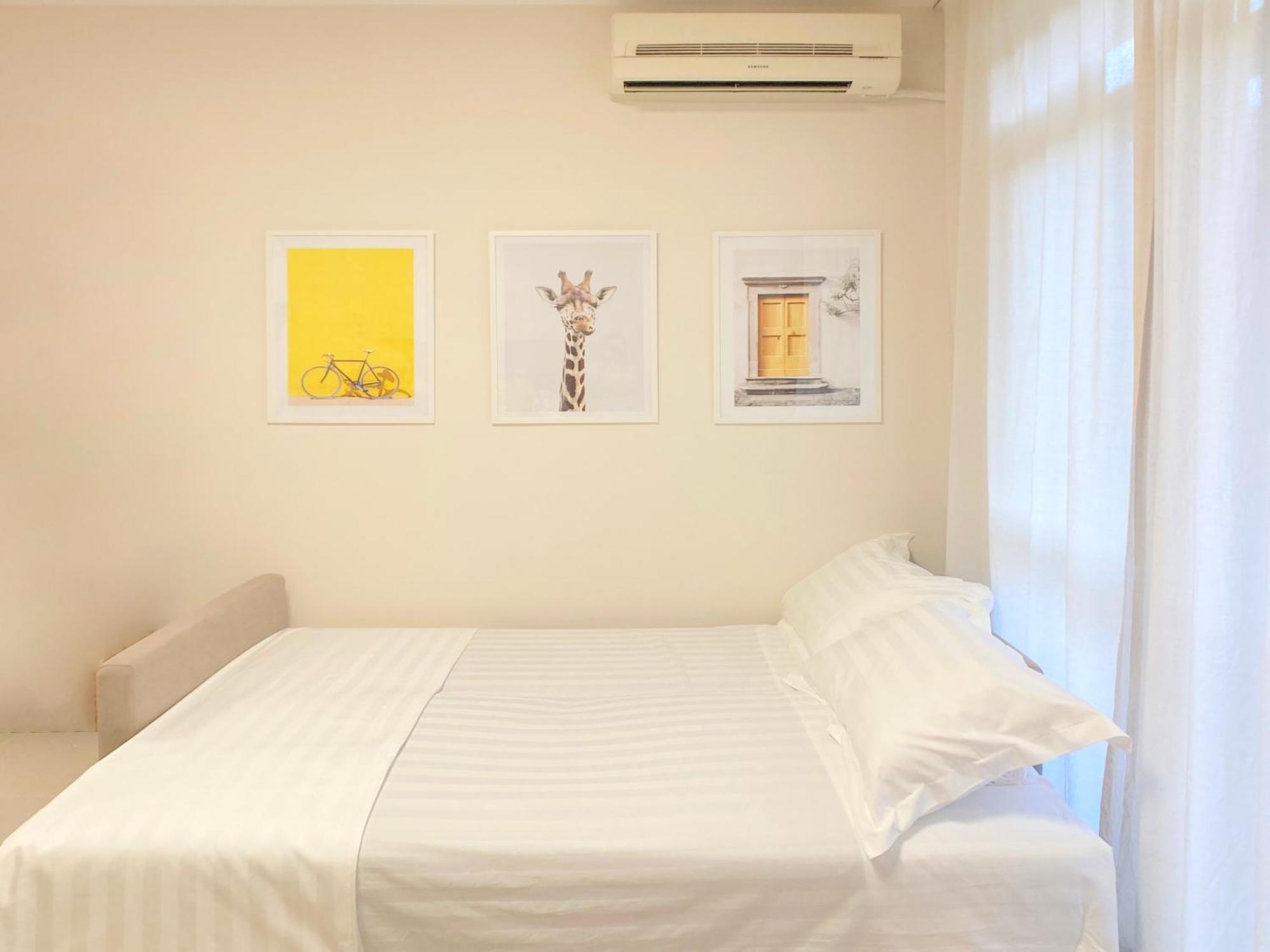 Apartamento Promo Price September - By The Sea