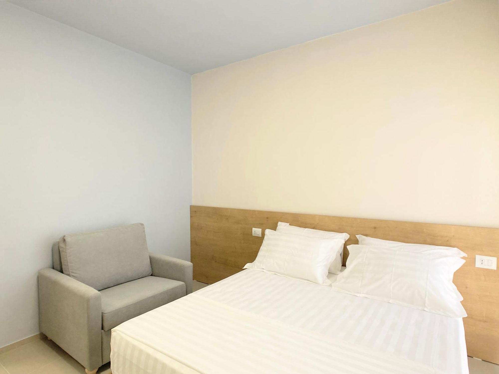Apartamento Promo Price September - By The Sea *